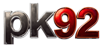 pk92 logo